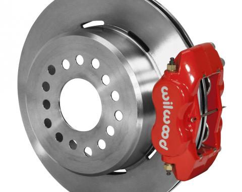 Wilwood Brakes Forged Dynalite Rear Parking Brake Kit 140-11348-R