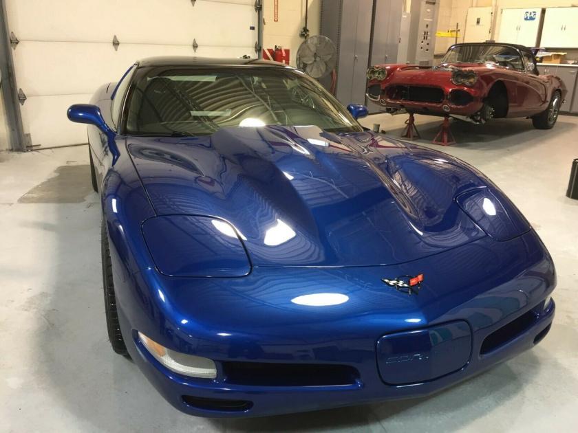 c5 corvette cowl hood