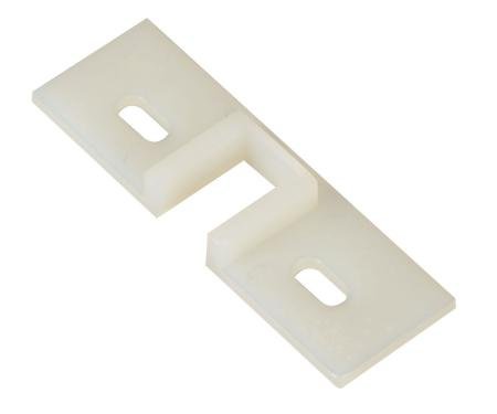 Corvette Rear Window Nylon Lock Wedge, 1969-1972