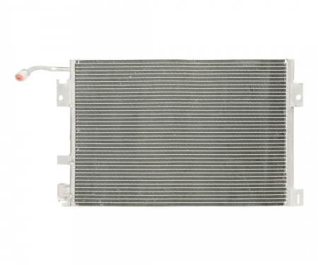 Corvette Air Conditioning Condenser, 1997-2004