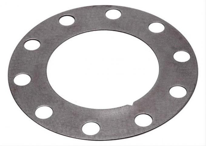 centerlock rotor shims