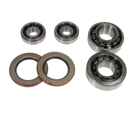 Corvette Wheel Bearing Kit, Front, 1953-1962