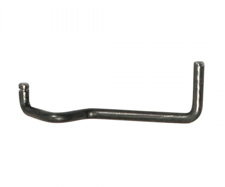 Corvette Choke Rod, 454, 1972-1974