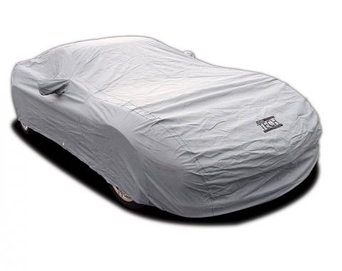 Corvette Car Cover, Econotech, Base, Z06, & ZR1, 2006-2013