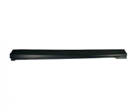 Corvette Rocker Panel, Right ZR1, 1990-1995