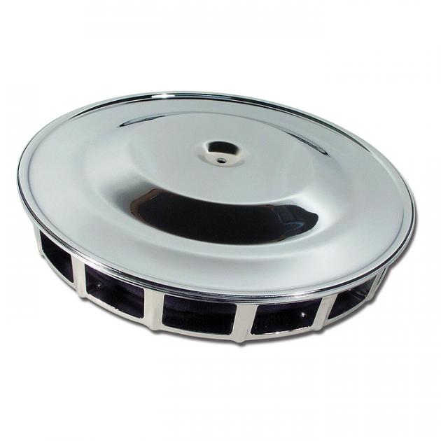 Corvette Air Cleaner, 350/365HP with Element, 1965 | Corvette Depot