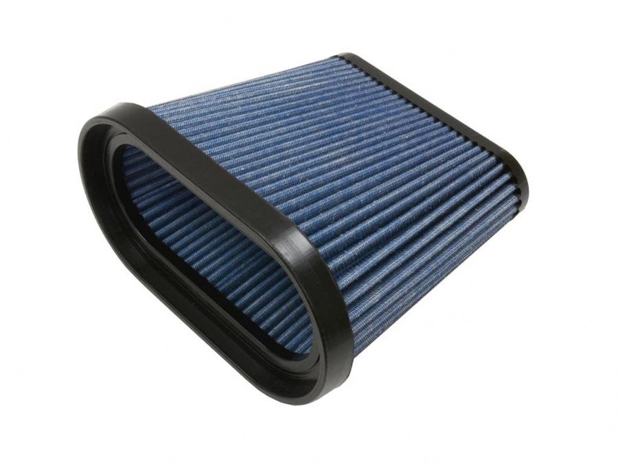 2014-2019 Attack Blue High Flow Air Filter - Fits all C7's including Z06  and ZR1