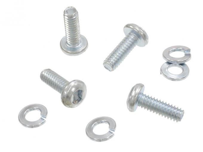 56-62 Door Handle Screws Clutch Head