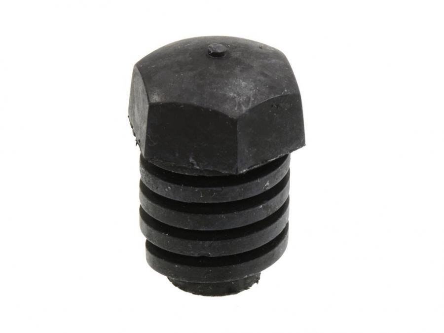 Rubber Bumper Stops