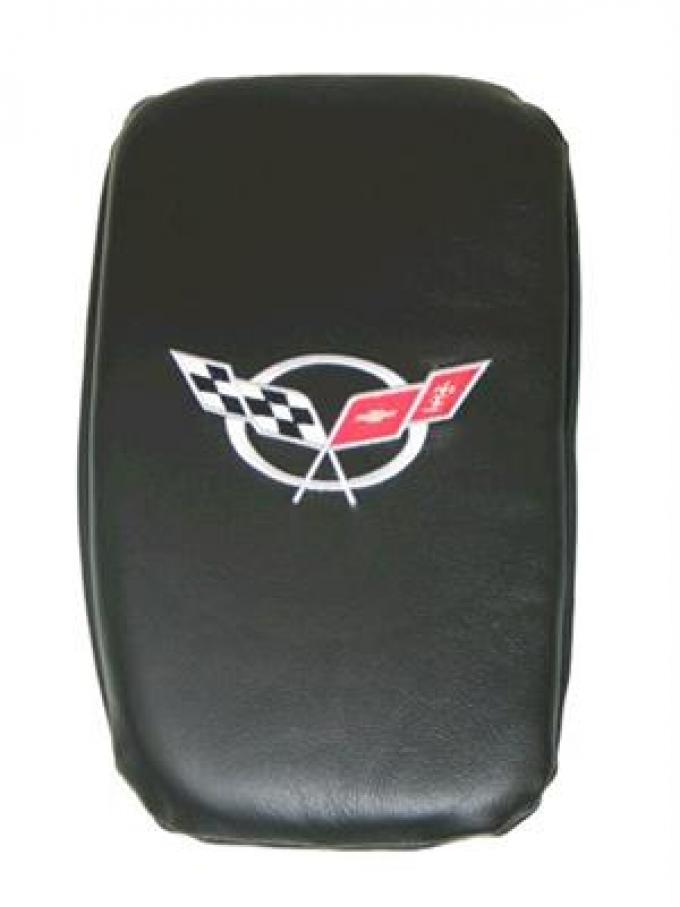 C5 corvette deals center console lid