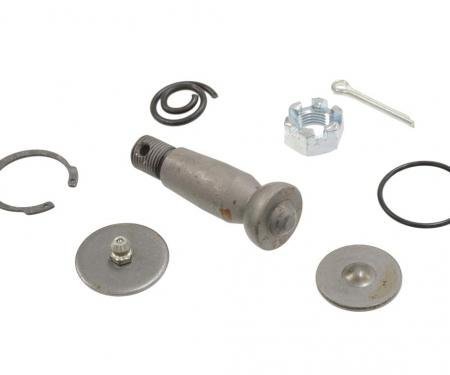 63-82 Power Steering Cylinder Rebuild Kit With Ball Stud