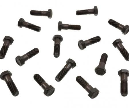 65-74 Exhaust Manifold Bolt Set - 427 / 454 - 16 Pieces