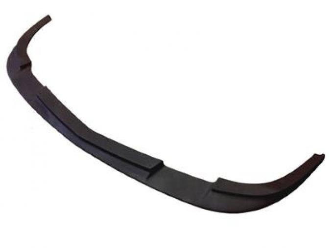 06-13 Front Splitter Fiberglass Except Z06 / ZR1 / Grand Sport