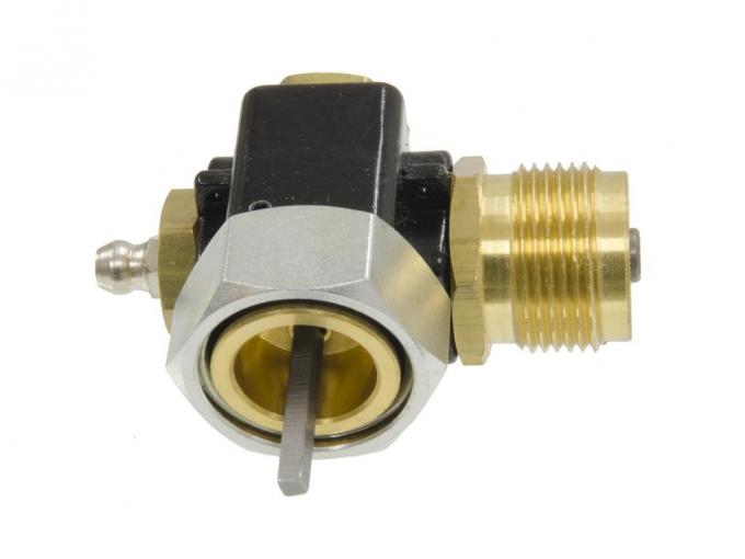 1956-1982 Tachometer / Speedometer Cable Drive Adapter