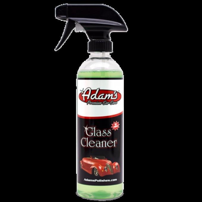 Adams Glass Cleaner - 16 Ounces