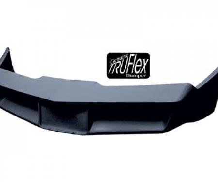 80-82 Truflex Fiberglass Front Bumper