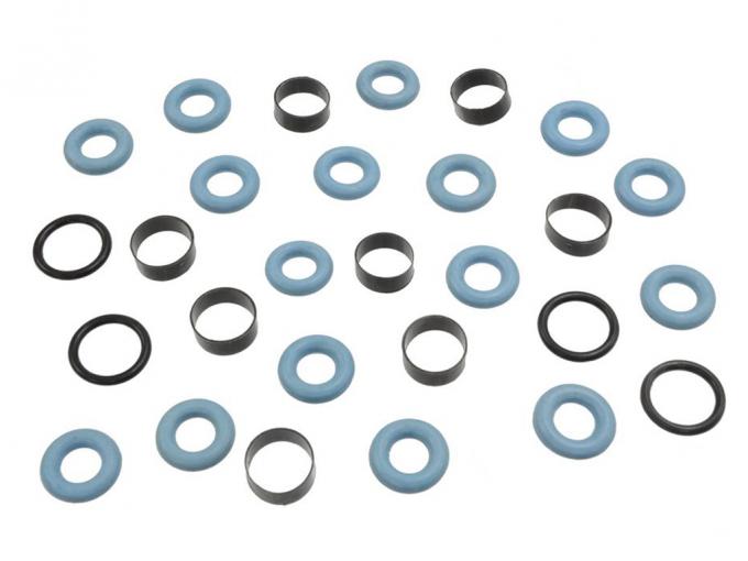 85-96 Fuel Injector Seal Kit - 32 Pieces