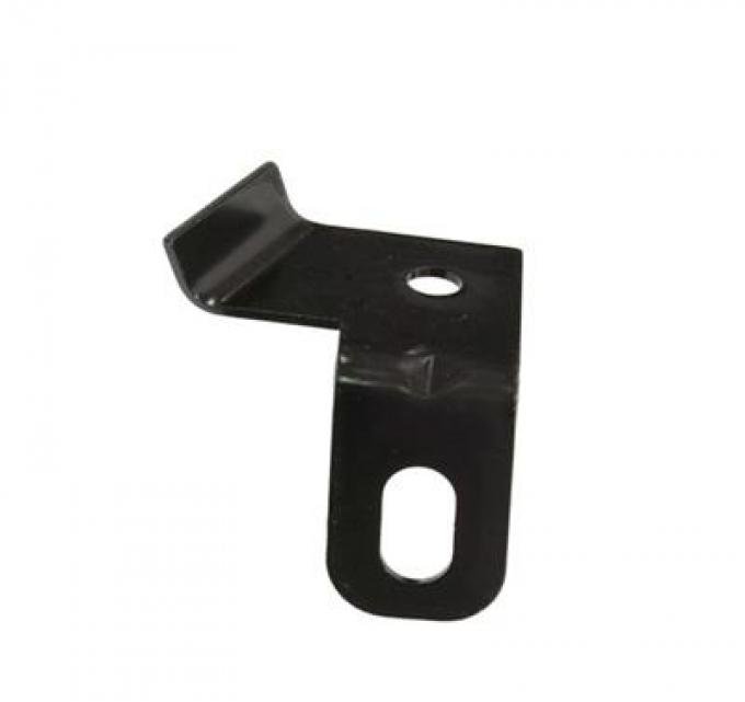 75-82 Windshield Wiper Bottle Extension / Neck Support Bracket