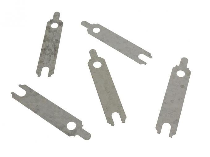 53-94 Starter Shim Kit Without Offset Starter ( 5 Pieces )