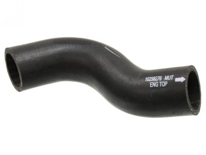 92-94 Upper Inlet Rear LT1 Radiator Hose T To Intake