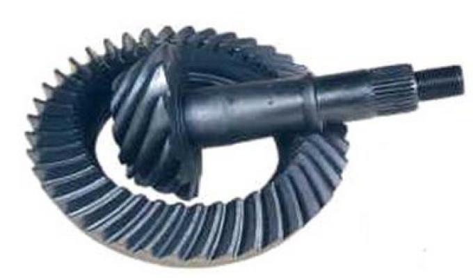 63-79 Ring Pinion Gear Set - 3.36 Rear End