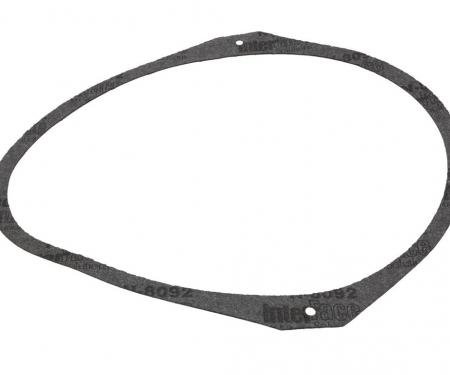 68-77 Speedometer Tach / Tachometer Gauge Gasket - Bezel 2 Required