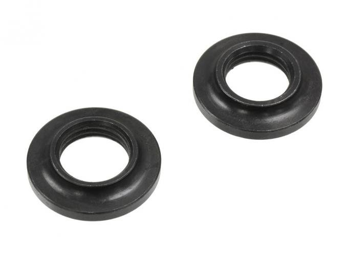 53-62 Front A-Arm / Control Arm Upper Inner Pivot Shaft Threaded Insert Bushings