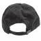 C7 Corvette Garment Washed Charcoal Hat