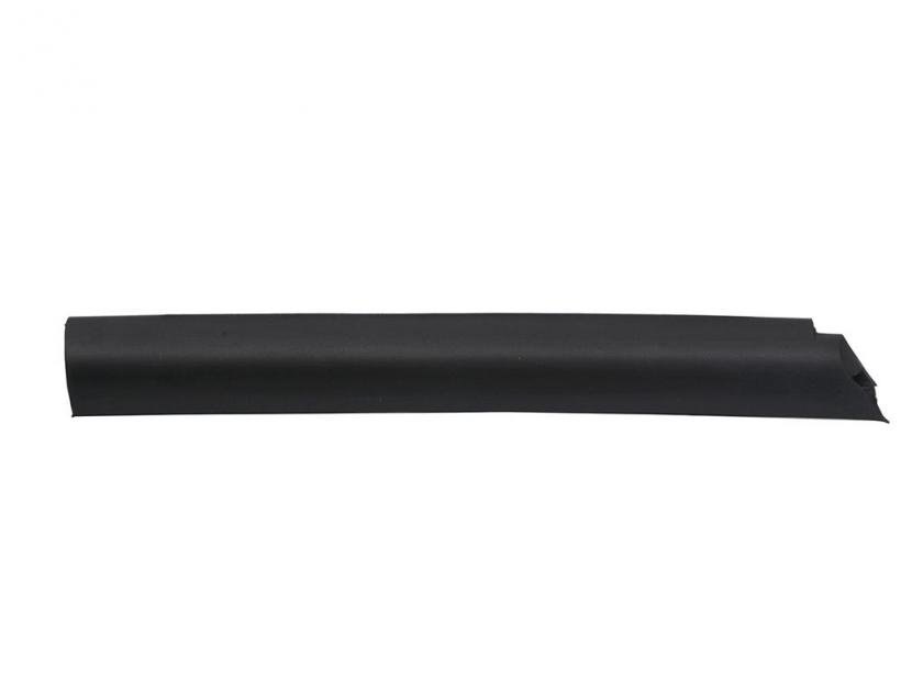 05-13 Weatherstrip - Soft Top Front Side Rail Upper - Left