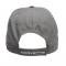 C8 Corvette Carbon Fiber Contrast Hat