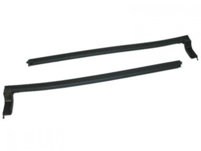 2005-2013 Roof Panel Side Weatherstrip