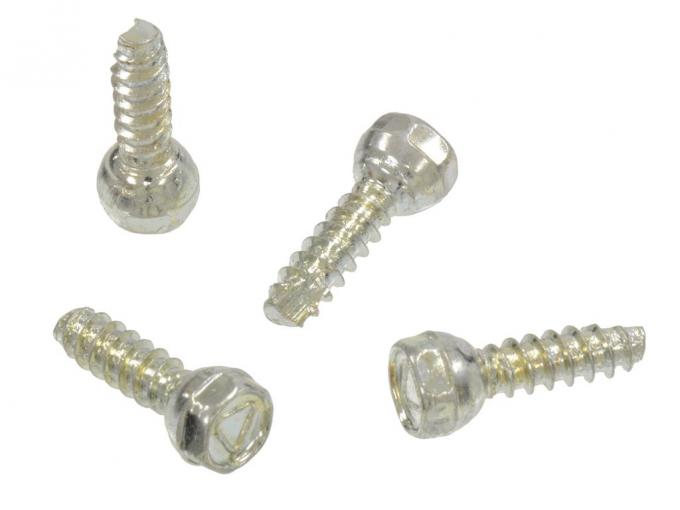 67-82 Rally Wheel Screws