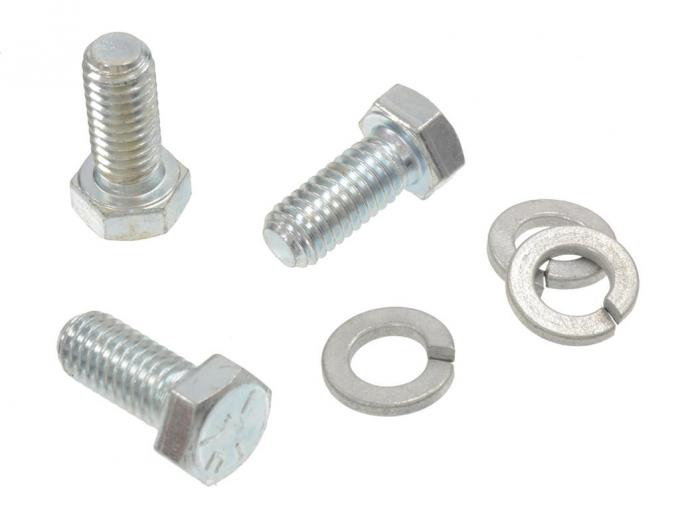 56-62 Shifter Mount Bolts