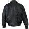 C8 Corvette Lambskin Leather Jacket