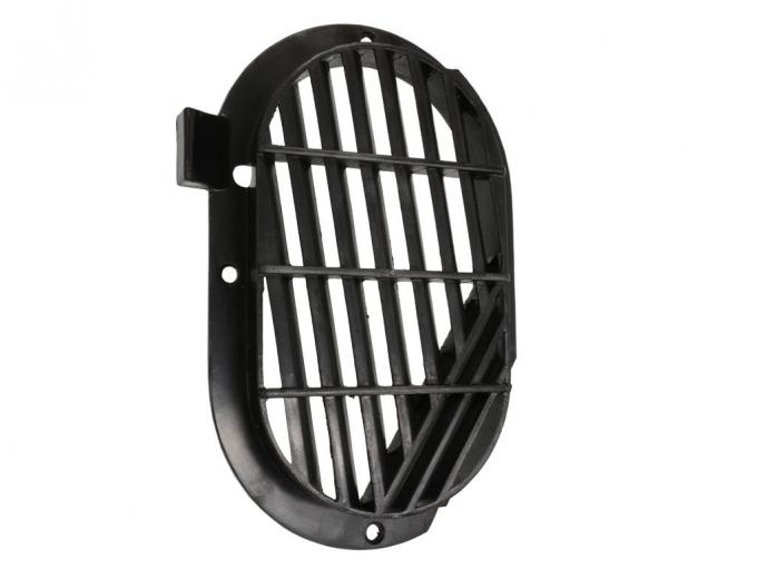 63-67 Fresh Air Vent Door Grille - Left