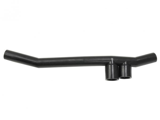 90-95 ZR1 Dual PCV Valve Lower Hose