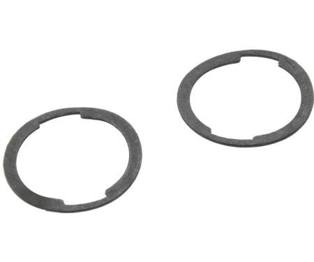 69-82 Door Lock Cylinder Gaskets