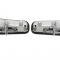 69-82 Door Handle - Pair *Quality 1st*