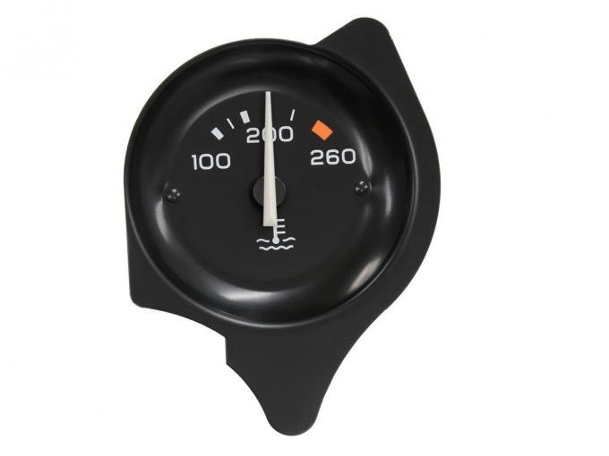 80-82 Temperature Gauge