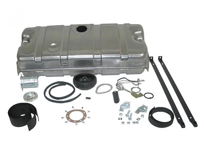 1963-1967 Convertible Gas Tank Kit Complete