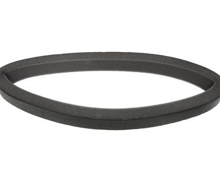 67-69 Air Cleaner Base Seal - L88 To Hood