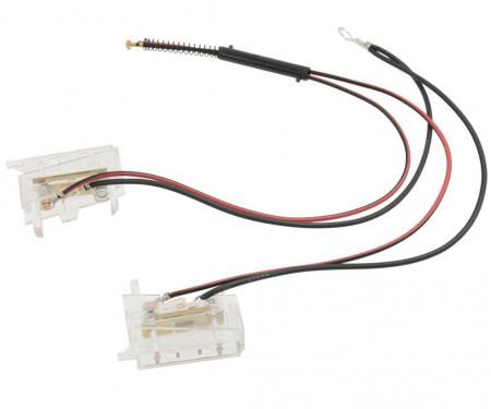 94-96 Horn Button Contact Switch With Wire