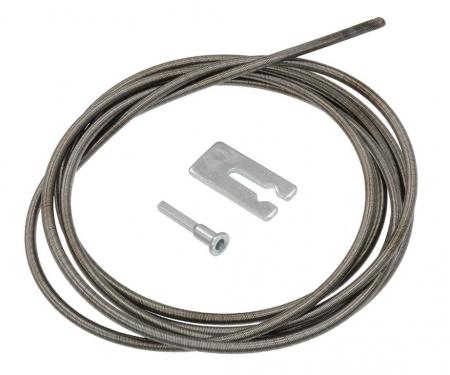 53-82 Cable Repair Kit - 70" Long