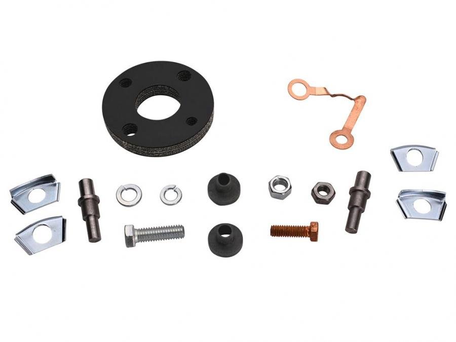 67-69 Steering Column Coupler Repair Kit | Corvette Depot