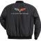 C6 Corvette Aviator Jacket