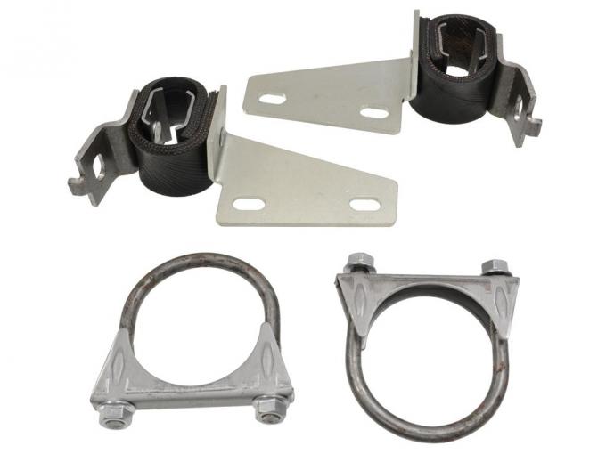 73 Muffler Exhaust Hanger Kit