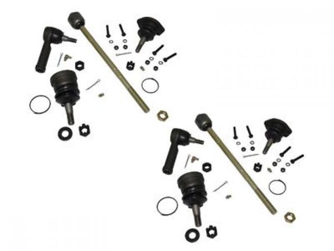 93-96 Front Suspension Rebuild Set