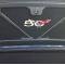 03 Trunk Lid Liner - 50th Anniversary