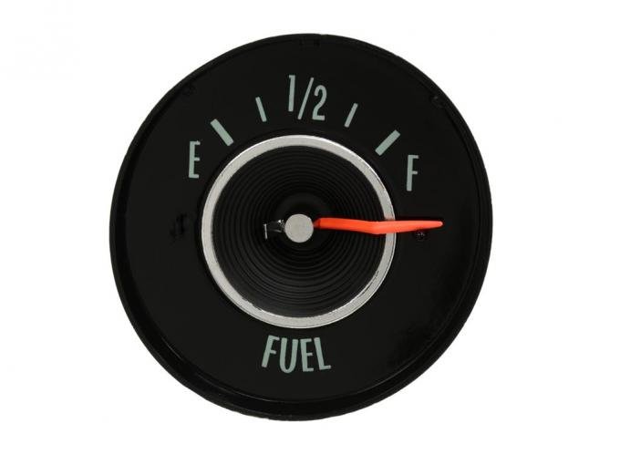 64 Fuel Gauge