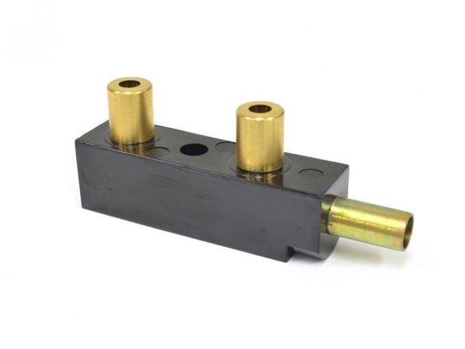 57-62 Fuel Injection Nozzle Block
